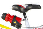 BICICLETA COPII 14" - BING - DINO BKES (614-05BG)