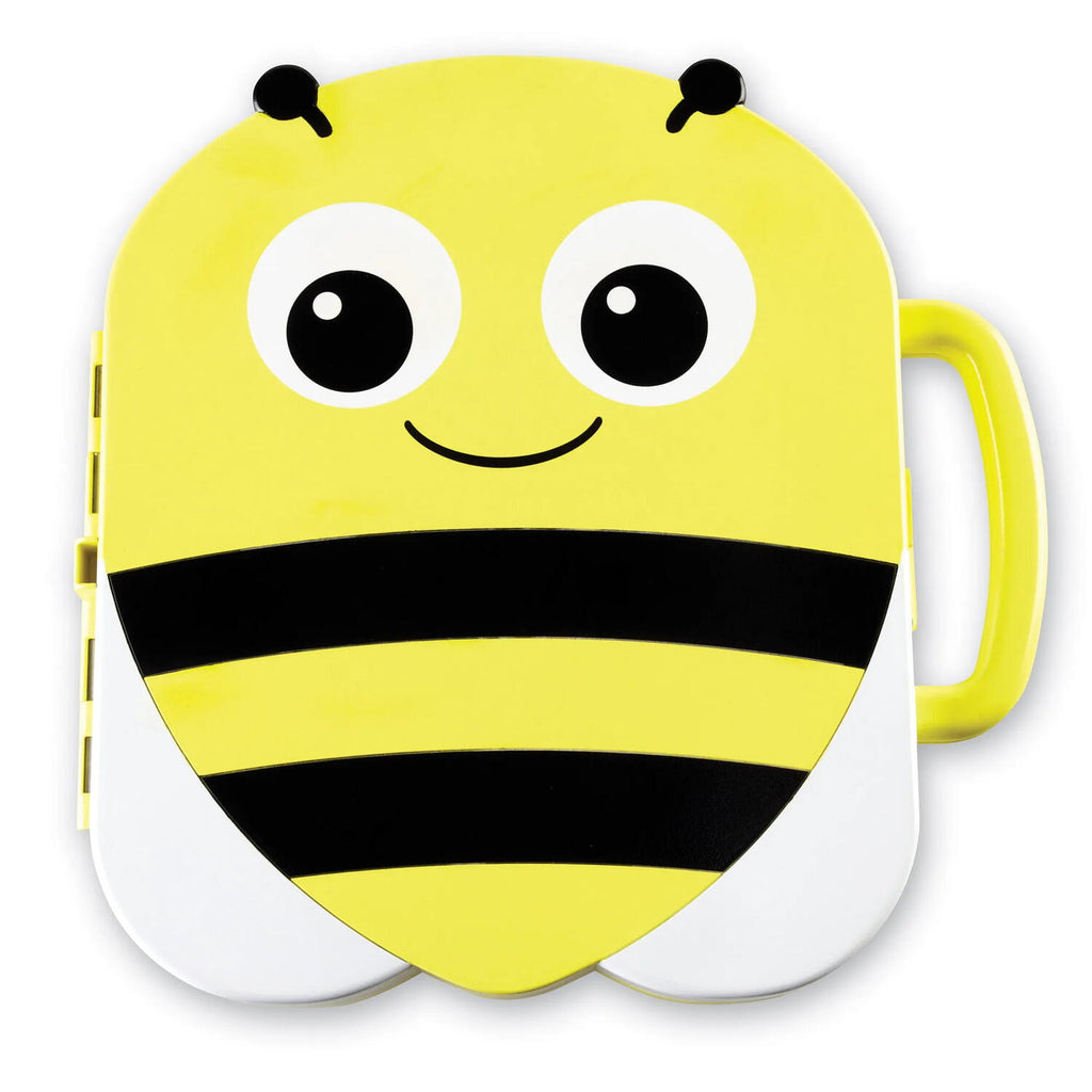 SET ACTIVITATI CU LITERE & NUMERE ALPHABEE - LEARNING RESOURCES (LER3787)