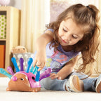 JOC MOTRICITATE - ARICIUL SPIKE (ROZ) - LEARNING RESOURCES (LER8904-P)