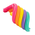 ANTI-STRESS TOY - RAINBOW - KEYCRAFT (NV609)