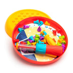 BORMASINA MAGICA - CAFENEAUA SURUBURILOR - EDUCATIONAL INSIGHTS (EI-4301) - Libelula Vesela - Jucarii