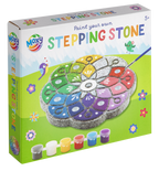 SET PICTURA PE PIATRA - MANDALA - MOXY (620016)