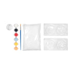 SET PICTAT & MODELAT - BLUEY - TOTUM (TT290235)