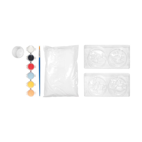 SET PICTAT & MODELAT - BLUEY - TOTUM (TT290235)