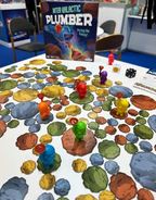 JOC - INSTALATORUL INTERGALACTIC - OUTSET (C19360)