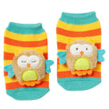 HAPPY SOCKS - OWLS - FEHN (71580)