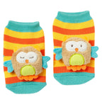 SOSETE VESELE - BUFNITE - FEHN (071580)