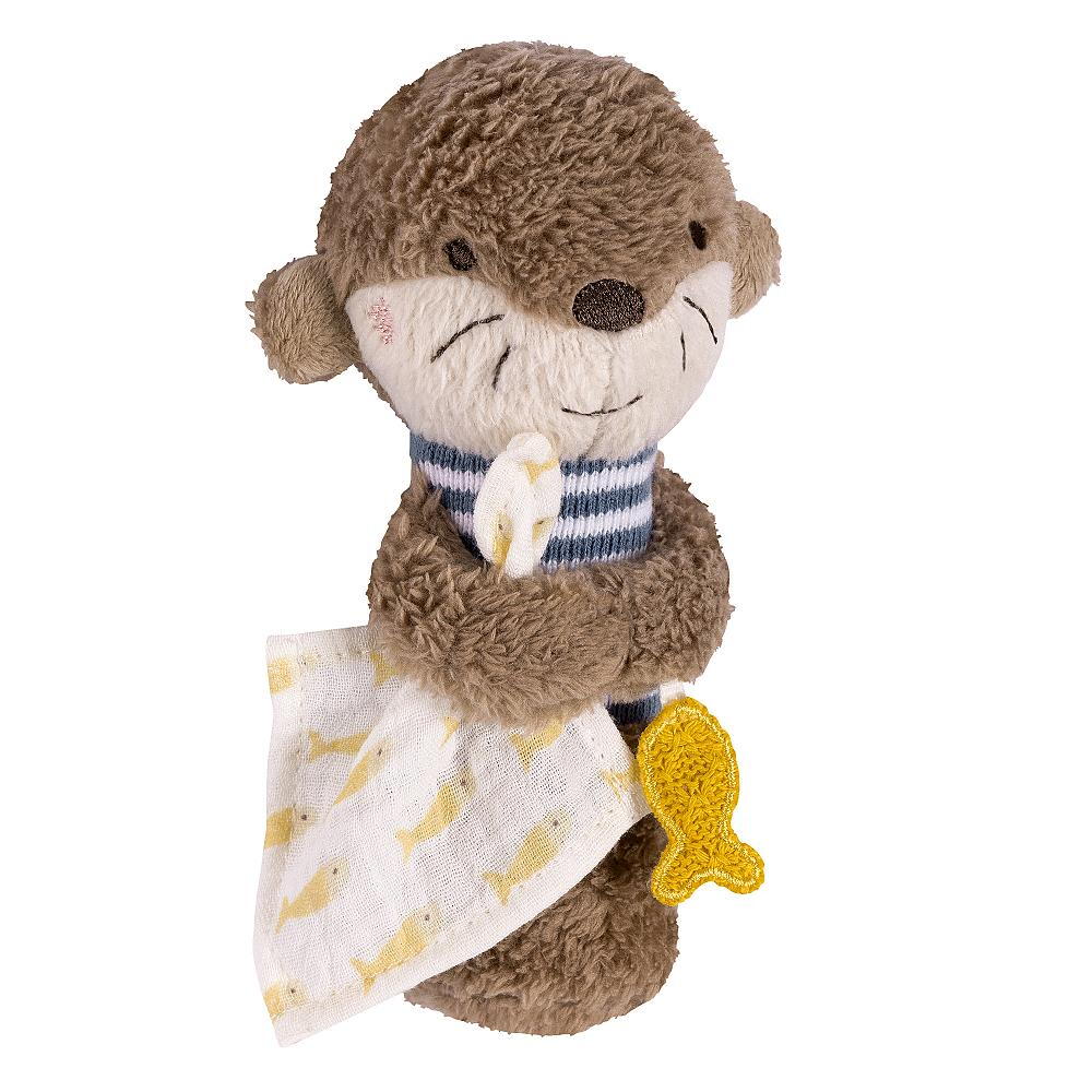 JUCARIE DEXTERITATE - OTTER - FEHN (047073)