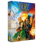 JOC DE SOCIETATE THE LORD OF THE RINGS - DUEL FOR MIDDLE-EARTH, LIMBA ENGLEZA - DAYS OF WONDER (7DUME-EN01)