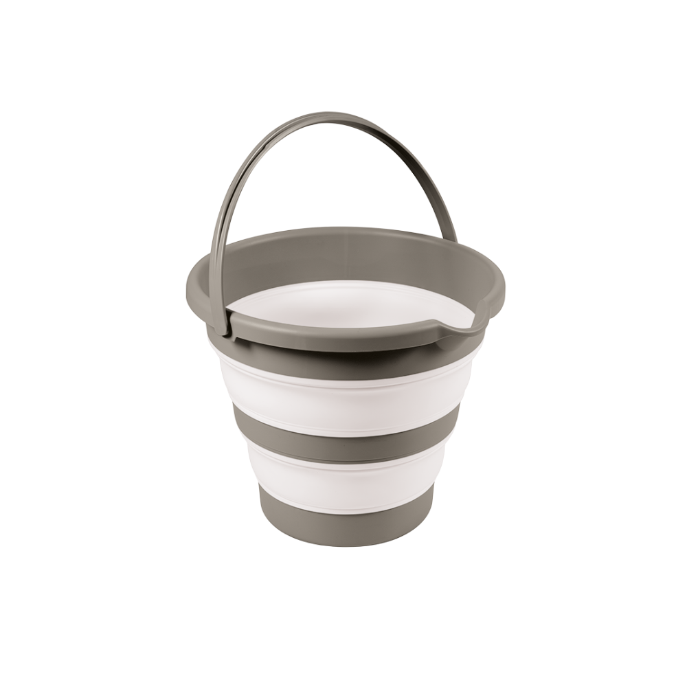 GALEATA PLIABILA PENTRU BAIE - DIVERSE CULORI - DOLU NUVE (D7358)