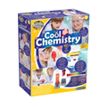 SET EXPERIMENTE - CHIMIE UIMITOARE - BRAINSTORM (E2100)