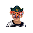 JOC INTERACTIV – OCHELARI CU FETE CARAGHIOASE - BUFNITEL (007100) - Libelula Vesela - Jucarii