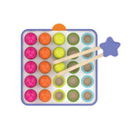 JOC DIN LEMN - MODELE SI SECVENTE - EDUCATIONAL INSIGHTS (EI-1407)