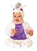 COSTUM DE CARNAVAL - UNICORN - RUBIES (701892)