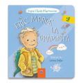 ERIC MERGE LA GRADINITA - UNIVERS (5948495005726)