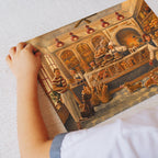 PUZZLE - BAKERY (300 PIECES) - DODO (DO300589)