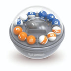 JOC SCRAMBOOZLE™ - AVENTURI CU NUMERE - LEARNING RESOURCES (LER5903)