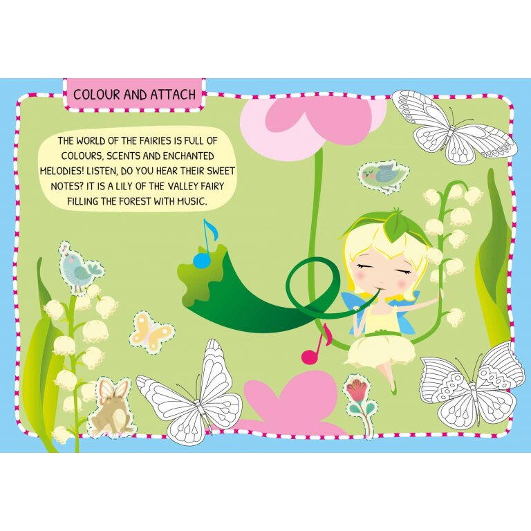 PRIMUL SET DE ARTA & LUCRU MANUAL - ZANE - SASSI (978-88-303-1039-1)