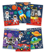 WATER MAGIC: CARTE DE COLORAT SPATIUL COSMIC - GALT (1150400294)