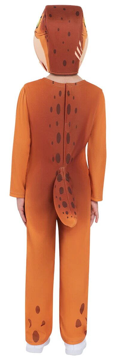 COSTUM DE CARNAVAL - DINOZAUR T-REX - RUBIES (1001319)