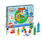 CALENDAR CU SURPRIZE NUMBERBLOCKS® MATHLINK® - MAGIA CRACIUNULUI - HAND2MIND (HM97854-UK)
