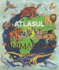 ATLASUL ANIMALELOR - GIRASOL (978-606-024-449-3)