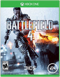 BATTLEFIELD 4 (XBOX ONE / XBOX SERIES X|S) - XBOX LIVE - MULTILANGUAGE - EU