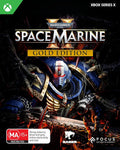 WARHAMMER 40,000: SPACE MARINE 2 (GOLD EDITION) - XBOX ONE / XBOX SERIES X|S - XBOX LIVE - MULTILANGUAGE - WORLDWIDE
