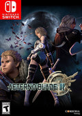 AETERNOBLADE II: DIRECTOR'S REWIND - NINTENDO SWITCH - MULTILANGUAGE - EU