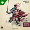 AVOWED (PREMIUM EDITION) - PC / XBOX - XBOX LIVE - MULTILANGUAGE - EU