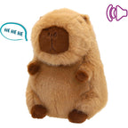 BIM BAM CAPYBARA - CLUB PETZ (929425)