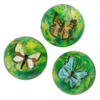 MINGE CU FLUTURE - KEYCRAFT (CR138)