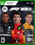 F1 23 - XBOX ONE / XBOX SERIES X|S - XBOX LIVE - MULTILANGUAGE - WORLDWIDE