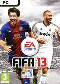 FIFA SOCCER 13 - ORIGIN - PC - MULTILANGUAGE - EU