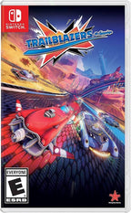 TRAILBLAZERS - NINTENDO SWITCH - MULTILANGUAGE - EU