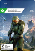 HALO INFINITE - XBOX ONE / PC - WINDOWS STORE - PC - WORLDWIDE - MULTILANGUAGE
