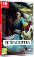 TERRACOTTA - NINTENDO SWITCH - MULTILANGUAGE - EU