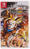 DRAGON BALL FIGHTERZ - DB SUPER BUNDLE - NINTENDO SWITCH - MULTILANGUAGE - EU