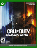 CALL OF DUTY BLACK OPS 7 CROSS-GEN BUNDLE - XBOX SERIES X|S / XBOX ONE / PC - XBOX LIVE - MULTILANGUAGE - WORLDWIDE