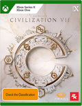 SID MEIER’S CIVILIZATION VII - XBOX ONE / XBOX SERIES X|S - XBOX LIVE - MULTILANGUAGE - EU