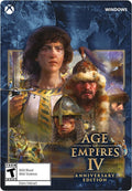 AGE OF EMPIRES IV: ANNIVERSARY EDITION - PC - STEAM - MULTILANGUAGE - EU - Libelula Vesela - Jocuri video