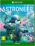 ASTRONEER - XBOX ONE - XBOX LIVE - MULTILANGUAGE - EU