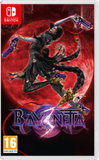 BAYONETTA 3 - NINTENDO SWITCH - MULTILANGUAGE - EU