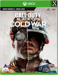 CALL OF DUTY: BLACK OPS COLD WAR (CROSS-GEN BUNDLE) - XBOX ONE - XBOX LIVE - MULTILANGUAGE - EU