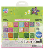 ORIGAMI - FLOWERS - GRAPHICS (100096)