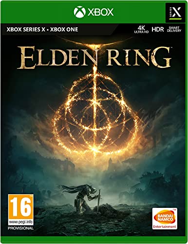 ELDEN RING - XBOX ONE / XBOX X|S - XBOX LIVE - MULTILANGUAGE - WORLDWIDE - Libelula Vesela - Jocuri video