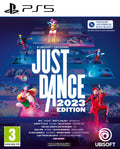 JUST DANCE 2023 - PLAYSTATION PS5 - PSN - MULTILANGUAGE - EU - Libelula Vesela - Jocuri Video