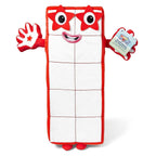 MASCOTA DIN PLUS NUMBERBLOCKS - ZECE - HAND2MIND (HM96943-UK)