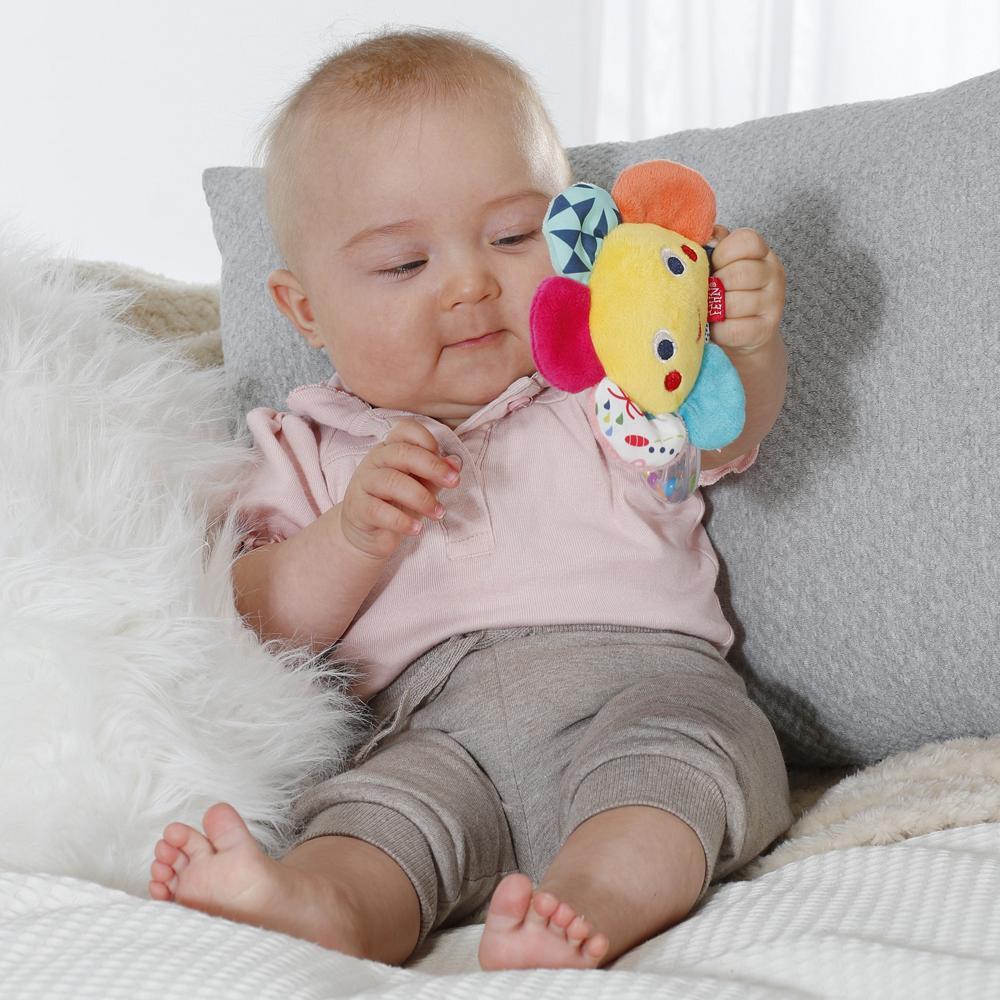 ZORNAITOARE - FLORICICA - FEHN (055320)