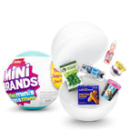 5 SURPRISE - FILL THE FRIDGE CAPSULE, S1 - ZURU (77711GQ1)